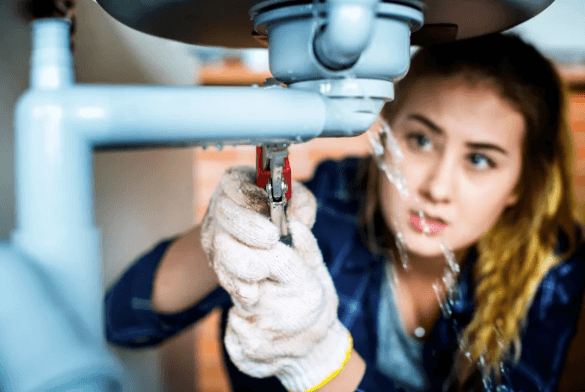 How to Repair Pipe Joints