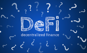 What Is DeFi (Decentralized Finance)?