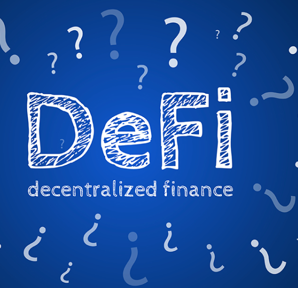 What Is DeFi (Decentralized Finance)?