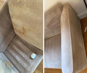 Upholstery Cleaning Services in London Are Helping Homeowners Refresh Interiors without Buying New Furniture